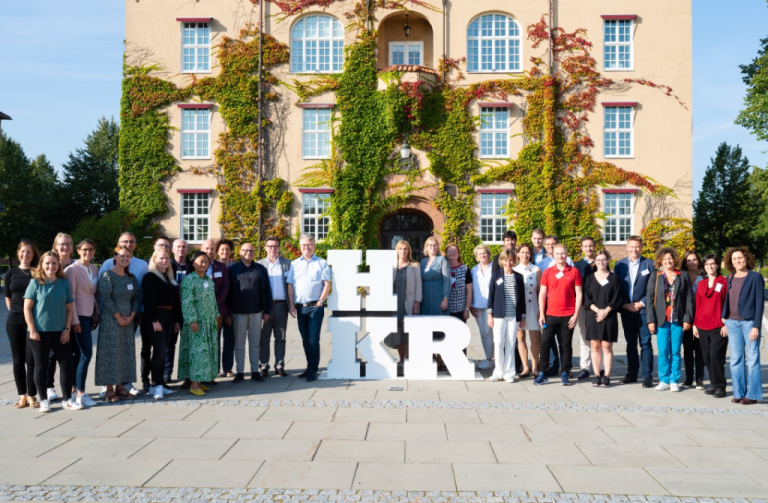 COLOURS Alliance partner meeting at Kristianstad University in Sweden